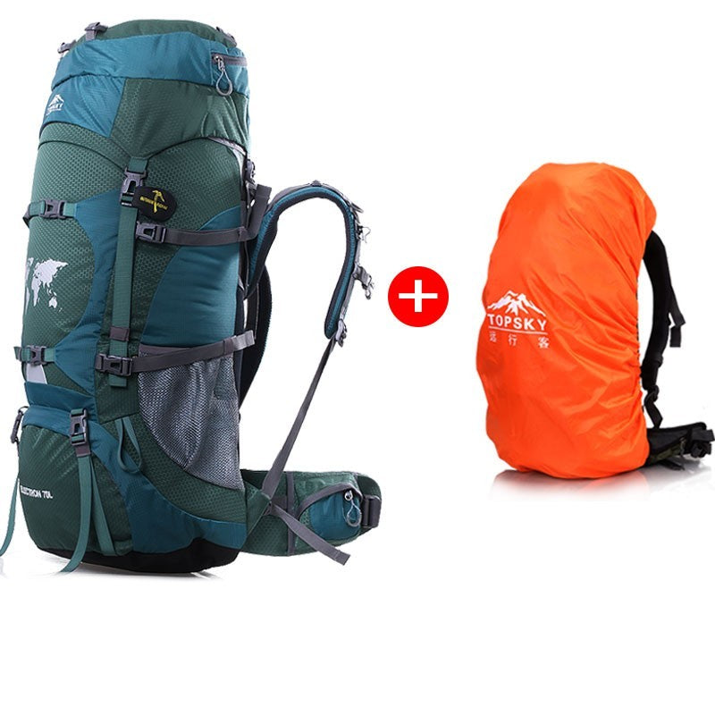 Explore the Great Outdoors with the Ultimate Hiking Companion